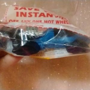 10🍟14$ hot wheels x21j cruiser ❤️